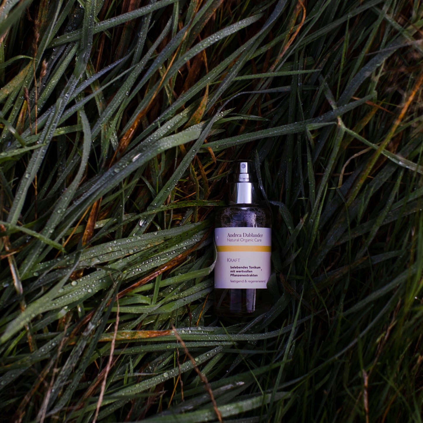 invigorating tonic
