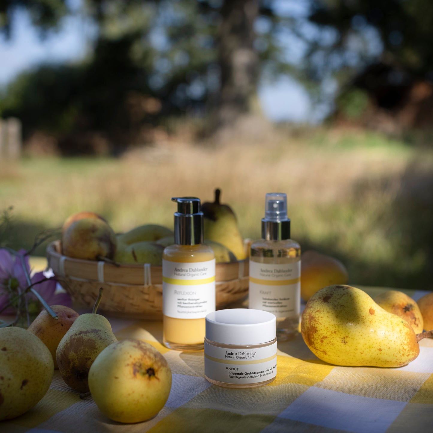 nourishing face cream