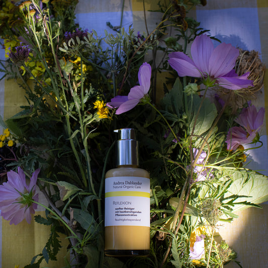 gentle cleanser