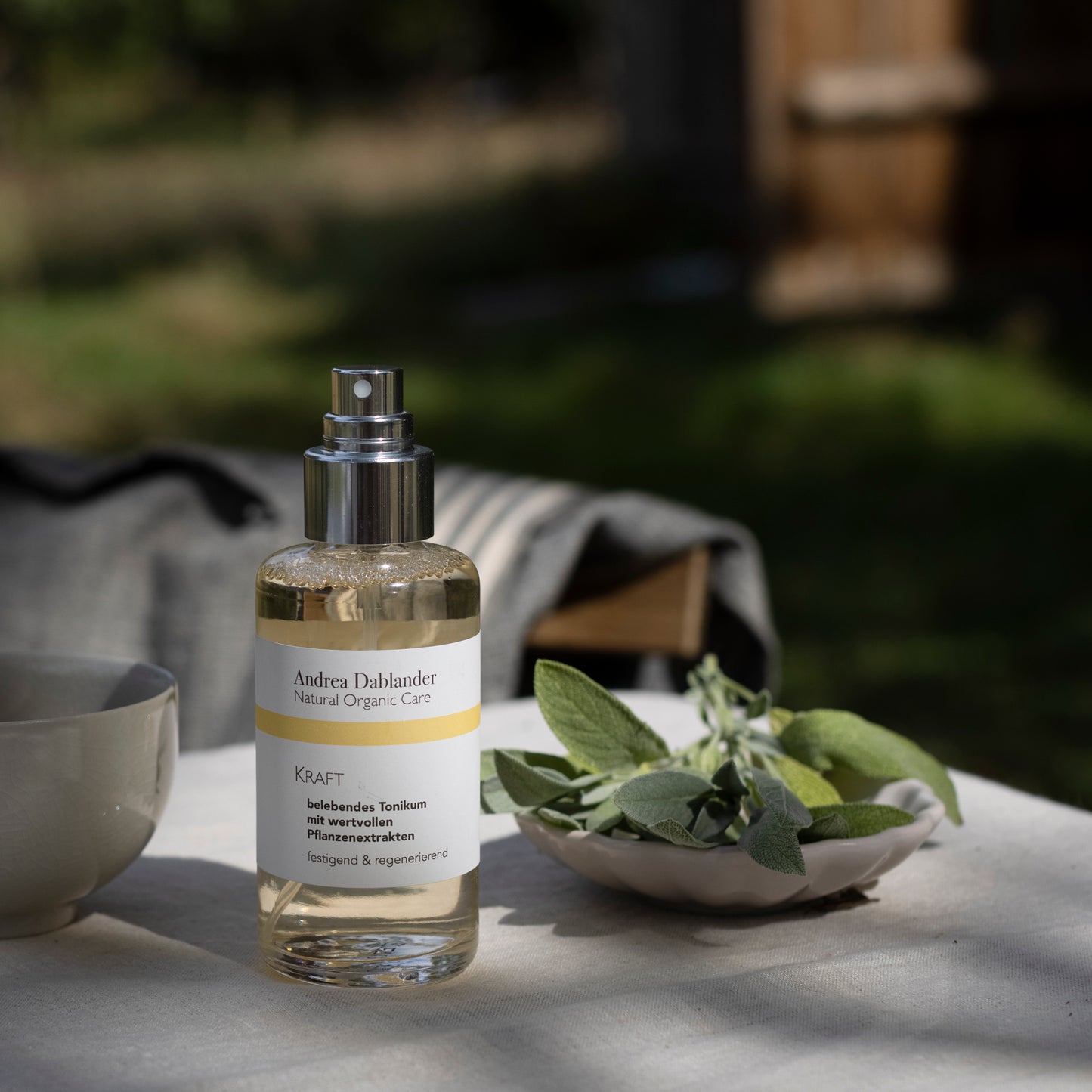 invigorating tonic
