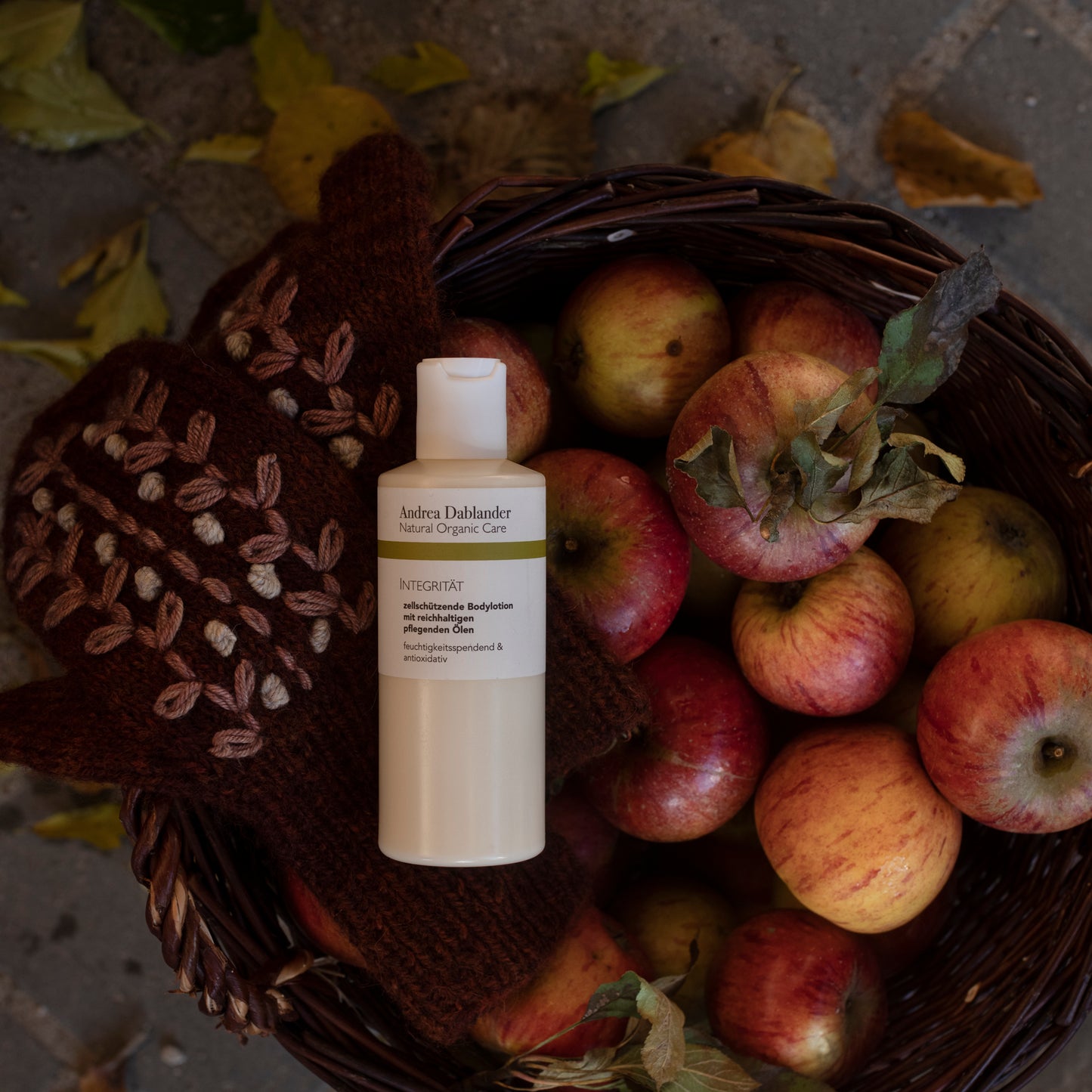 cell-protecting body lotion