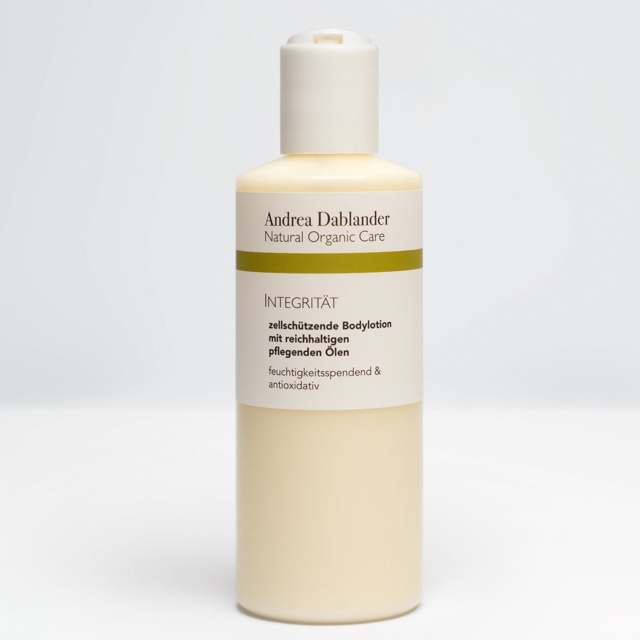 cell-protecting body lotion