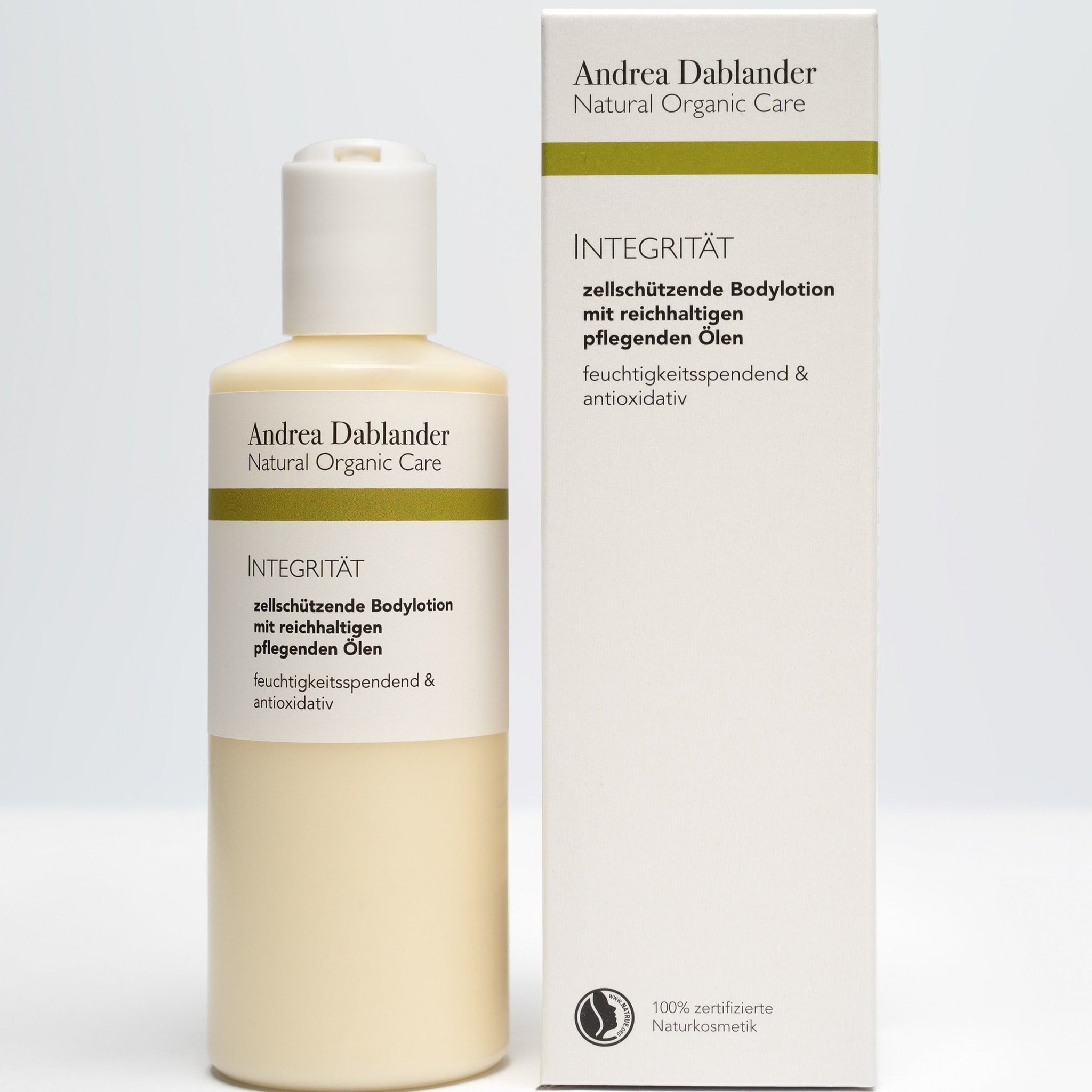 cell-protecting body lotion